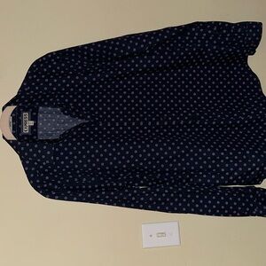 men's dress shirts express